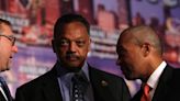 Rev. Jesse Jackson stepping down from Rainbow/PUSH Coalition; successor to be named soon