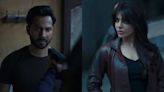 Citadel Honey Bunny teaser unveiled, Varun Dhawan, Samantha Ruth Prabhu's upcoming action thriller drama looks impressive