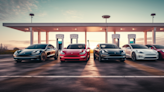 The Alleged Electric Car Sales Slowdown Is A Fiction - The EV Revolution Is Alive & Well - CleanTechnica