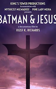 Batman & Jesus