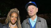 Bill Murray and Kelis Are Dating: Report