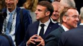 Analysis-Macron tries to assuage NATO fears despite French political limbo