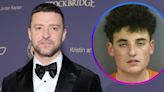 Justin Timberlake Super Bowl Selfie Kid Ryan McKenna Arrested in Florida