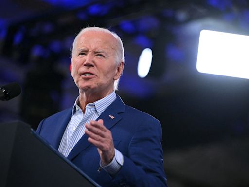 Biden mocks Trump at campaign stop on day after debate performance that left Democrats panicking: Live updates