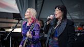 Heart cancels 2024 tour as lead singer Ann Wilson reveals cancer diagnosis