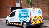 Thames Water suggests 44% bills hike but watchdog says just 23% over 5 years is OK