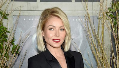 Kelly Ripa Reveals Why Her Three Children Give Her a ‘Temporary Blocking’ on Instagram