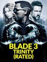 Blade: Trinity