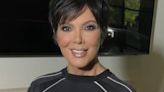 Kris Jenner vai passar por cirurgia após descobrir tumor