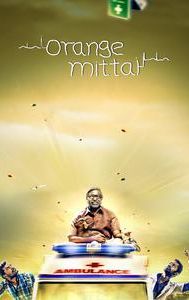 Orange Mittai