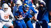 KU football 2023 preseason award watch list tracker: Jalon Daniels, Devin Neal recognized