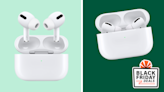 Apple AirPods Pro are on sale for the lowest price we've seen ahead of Black Friday—save 20% now