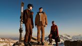 From Hiking Boots to a GPS Watch, Zegna’s New Outdoor Collection Is Made for More Than Après Ski