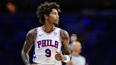 NBA Twitter reacts to Kelly Oubre Jr., preseason Sixers falling to Celtics