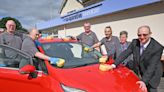 "It's a charity close to our hearts' Dudley funeral firm running charity car wash service