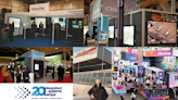 Christie on 20 Years of Exhibiting at ISE