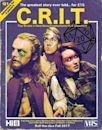 CRIT! Cyber Party Massacre | Action, Adventure, Comedy