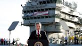 Letters to the Editor: The Iraq war's other major casualty: U.S. government budget surpluses