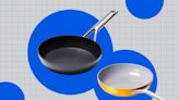 The 8 Best Nonstick Skillets, According to Our Test Kitchen