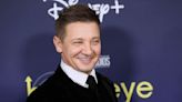 Jeremy Renner's 'Mayor of Kingstown' poster altered after snowplow accident