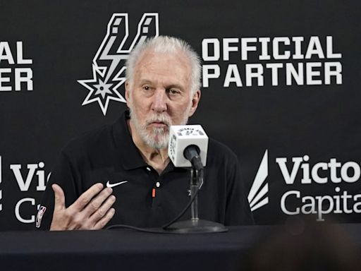 BREAKING: San Antonio Spurs Reportedly Sign NBA Legend