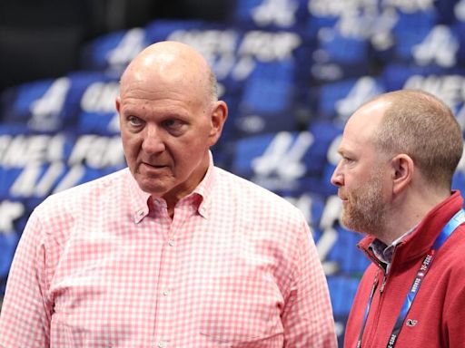 Lawrence Frank calls Clippers season another 'lost opportunity'