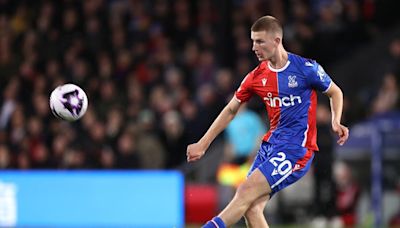 Adam Wharton, la sensación del Palace que no va a durar mucho en Selhurst Park