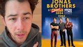 Jonas Brothers cancelan conciertos en CDMX y Monterrey; estás son las fechas reprogramadas