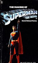 STARLOGGED - GEEK MEDIA AGAIN: 1978: THE MAKING OF SUPERMAN: THE MOVIE ...