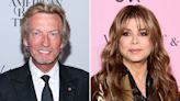 Nigel Lythgoe Joked He Wanted to ‘Abuse’ Paula Abdul Years Before Her Sexual Assault Lawsuit