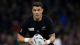 Dan Carter: I struggled with lack of identity and purpose when I stopped playing