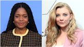 Naomie Harris and Natalie Dormer to Star in Psychological Thriller ‘The Wasp’