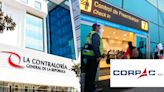 Aeropuerto Jorge Chávez: Contraloría inicia investigación a Corpac por falla de luces en pista de aterrizaje