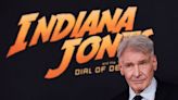 Harrison Ford pendura chapéu de "Indiana Jones" em "A Relíquia do Destino"