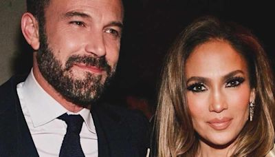 ...Lopez In Revenge Mode! Demands Whopping $75 Million From Ben Affleck's Net Worth In Divorce Settlement? Insiders Say...