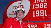 Legendary Middlesex County baseball coach, A.D., “Diamond Jim” dies at 68