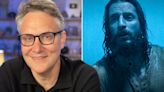 ‘The Chosen’ Sets Former DreamWorks Exec Mark Sourian As President Of Production, Will Serve As Foundation For Bible-Based...