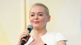Rose McGowan reacts to Harvey Weinstein's 2020 rape conviction being overturned