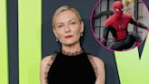 Kirsten Dunst Says She ‘Would Have’ Made a Cameo in ‘Spider-Man: No Way Home’ If Asked
