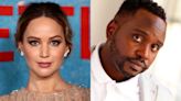 'Causeway' Jennifer Lawrence And Brian Tyree Henry A24 Film Lands At Apple