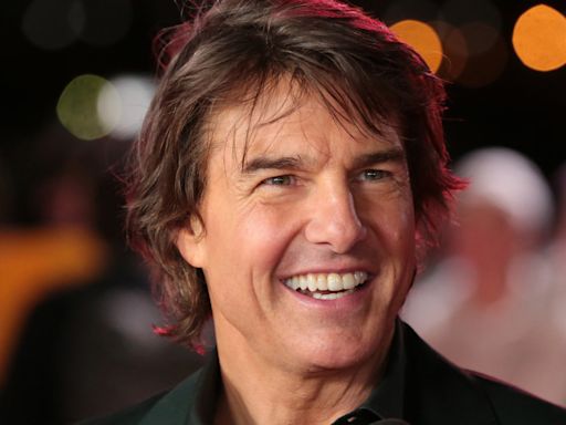 Does Tom Cruise Have a Relationship With His Children?