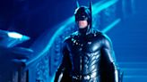 George Clooney’s Infamous Nippled Bat Suit Just Went Up for Auction