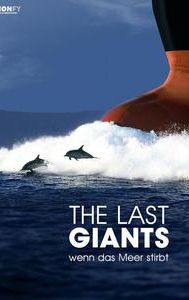 The Last Giants - Wenn das Meer stirbt