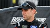 At 50, NASCAR Hall-of-Famer Matt Kenseth Returns to Short-Track Roots