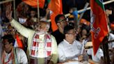 Modi's BJP retains power in Indian state bordering China