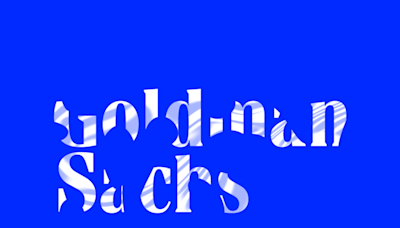 Goldman Sachs führt ein neues Logo ein und verzichtet dabei auf sein ikonisches Erkennungsmerkmal
