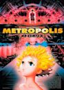 Metropolis (2001 film)