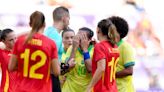 Marta Red Card: Women's Soccer Legend Cries After Ejection From What Could Be Her Final International Game