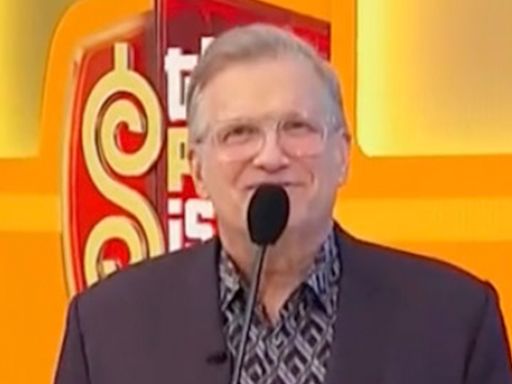 Drew Carey slammed for 'poking fun' at Price is Right player in TV exchange