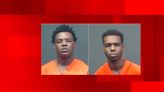 2 men wanted in connection to Texarkana weekend shooting